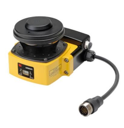OMRON OS32C-SP1-4M Device