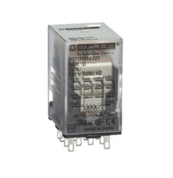 Schneider Electric 8501RSD24V56 Relay