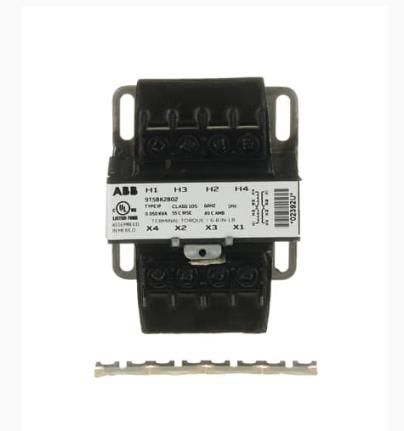 ABB 9T58K2802 Device