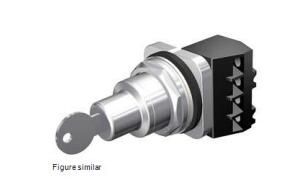 Siemens 52SC6CVA1 Switch