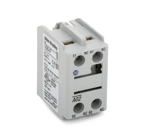 Allen Bradley 100-FA02 Auxiliary Contact
