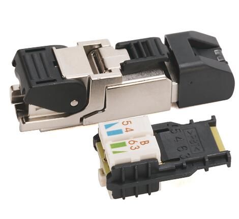 Allen Bradley 1585J-M8CC-H Device