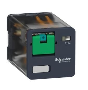 Schneider Electric RUMF2AB2BD Relay