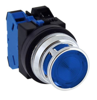 IDEC AOLFD26602DNUS Device