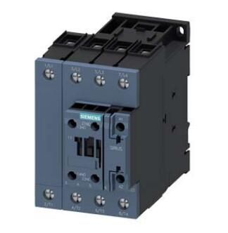Siemens 3RT23361NB30 Contactor