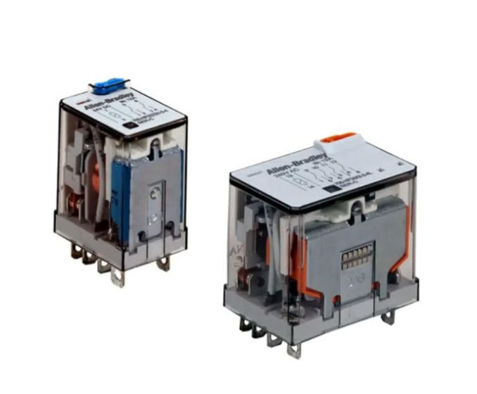Allen Bradley 700-HF32A1-4 Device