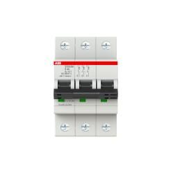 ABB ST203M-B4 Breaker