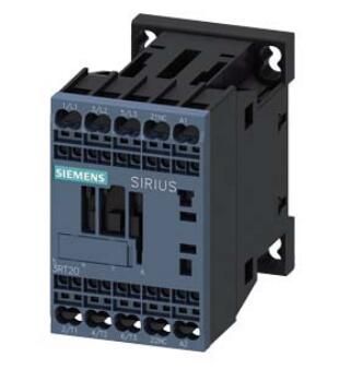 Siemens 3RT20172AP62 Contactor
