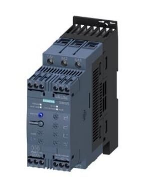 Siemens 3RW4038-1TB04 Starter