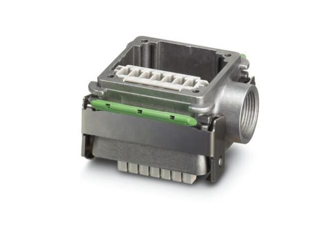 Phoenix Contact 1602229 Connector