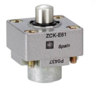 Telemecanique ZCKE615 Device