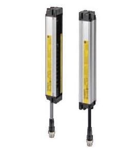 OMRON F3SJB1025P2501TS Device