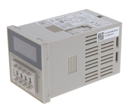 OMRON H5CNXBNAC100240 Relay