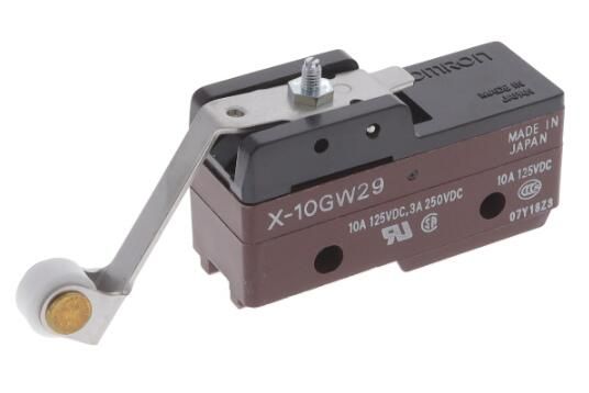 OMRON X10GW29 Switch