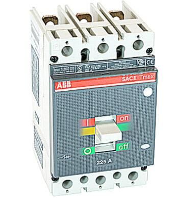 ABB TS3H225DW Device
