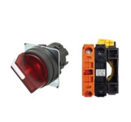 OMRON A22NW-2BL-TRA-G002-RB Device