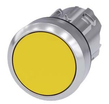 Siemens 3SU10500AB300AA0 Button