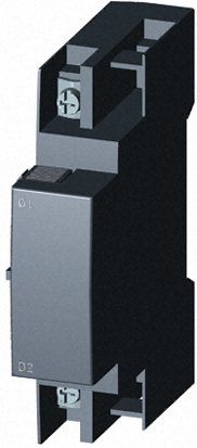 Siemens 3RV2902-4DP0 Shunt Release