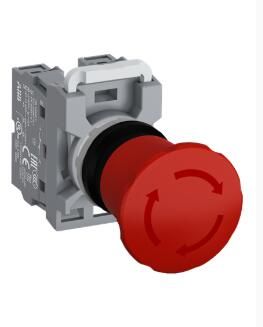 ABB MPET4-20R11 Switches