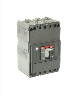 ABB XT4LU3090AFF000XXX Breaker