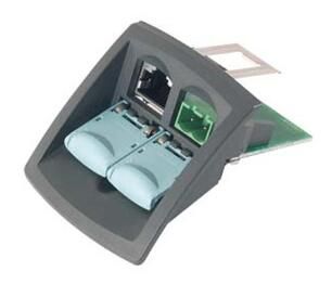 Siemens 6GK19011BK000AA1 Module
