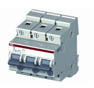 ABB S503-KM63 Circuit Breaker