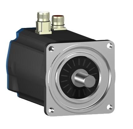 Schneider Electric BSH1004P02F1A Motor
