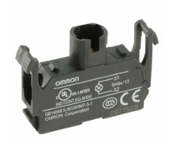 OMRON A22NZ-T-D Device