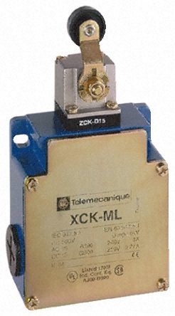 Telemecanique XCKML102 Relay