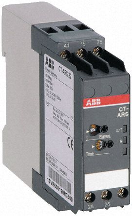 ABB CT-ARS.22 Timer