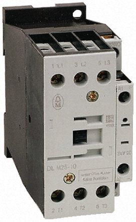 Eaton DILM32-10(RDC24) Contactor
