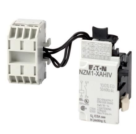 EATON/Moeller 259778 NZM1-XAHIV60AC/DC Device