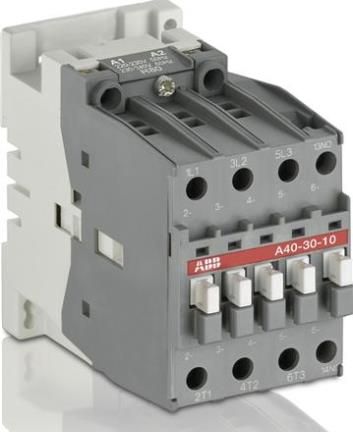 ABB A40-30-01-84 Contactor