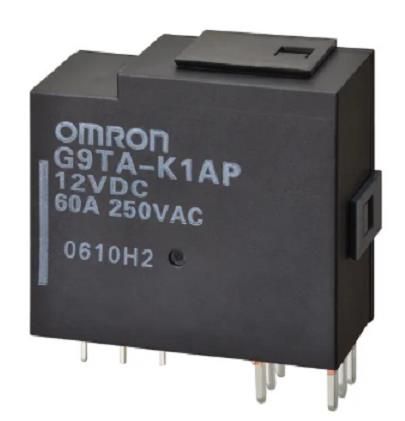 OMRON G9TA-K1AP DC12 Device