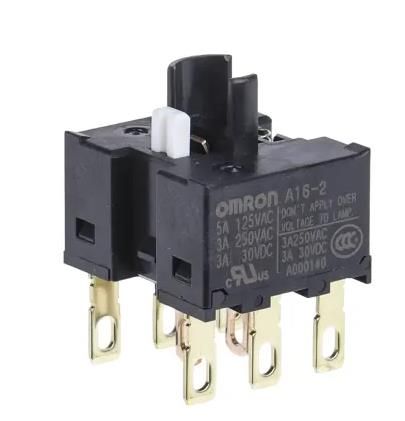 OMRON A16-2 Device
