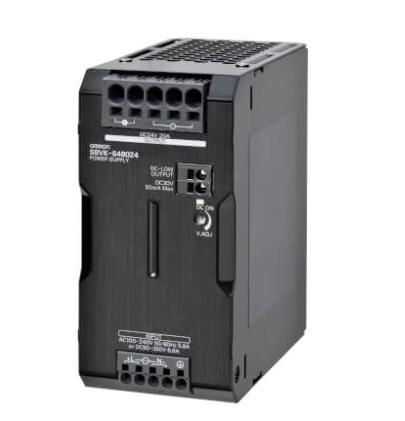 OMRON S8VK-S48024 Device