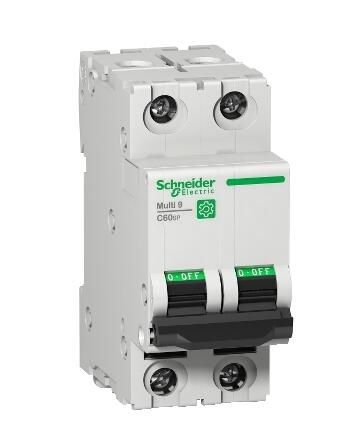 Schneider Electric M9F22202 Breaker