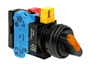 IDEC HW1F-21F20H2D-A Device
