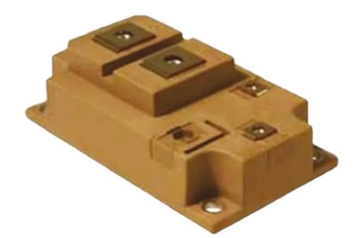 Infineon BSM200GA120DN2HOSA1 Single IGBT Module, 300 A 1200 V, 5-Pin 62MM Module, Panel Mount