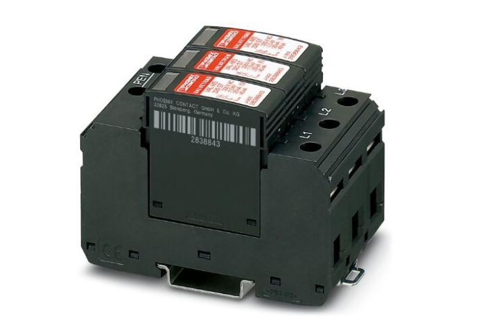 Phoenix Contact 2920230 Protector