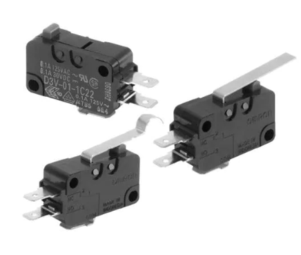 OMRON D3V-6G-1C3-K Device