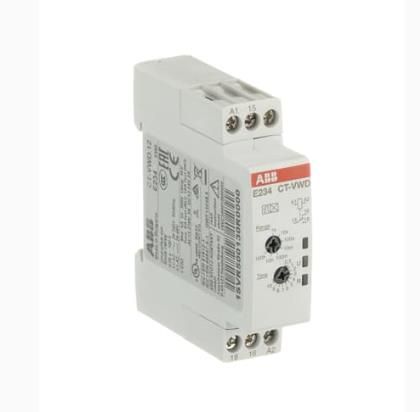 ABB 1SVR500130R0000 Device