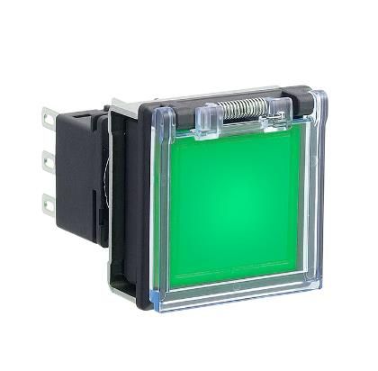 IDEC LBW7GL-A1T24VG Device