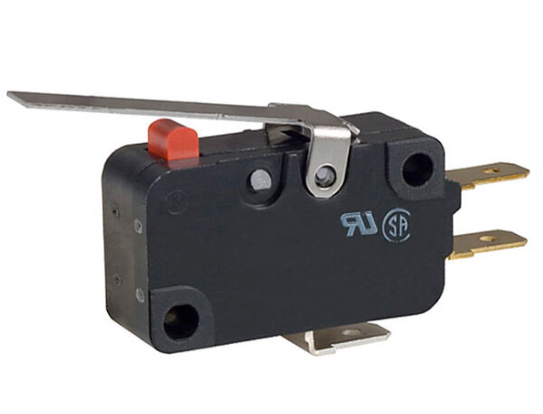 OMRON D3V-6G2M-2C24-K Device