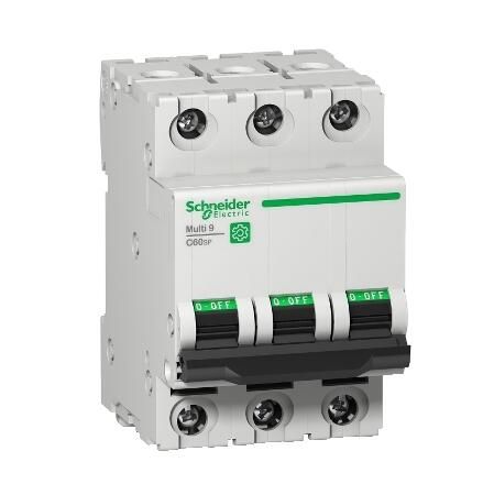 Schneider Electric M9F22363 Breaker