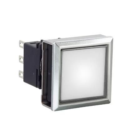 IDEC LBW7ML-M1T24PW Device