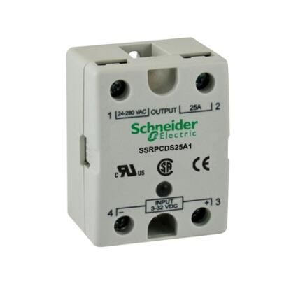 Schneider Electric SSRPP8S10A1 Relay
