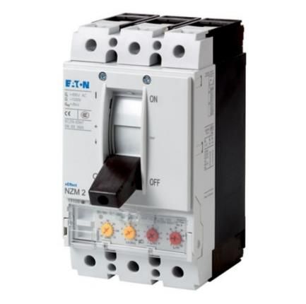 EATON/Moeller 259126 NZMH2-VE160 Device