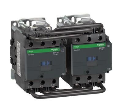 Schneider Electric LC2D80FE7 Contactor