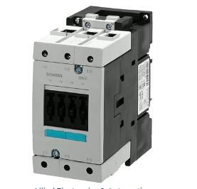 Siemens 3RT1046-1AM20 Contactor